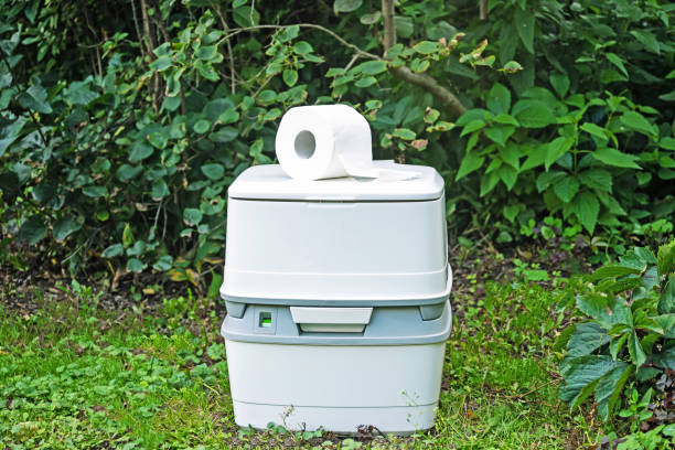 Best Luxury portable toilet rental  in Ohatchee, AL