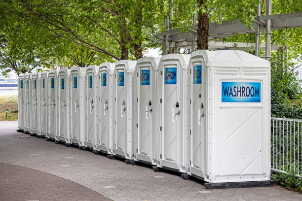 Best Construction site porta potty rental  in Ohatchee, AL