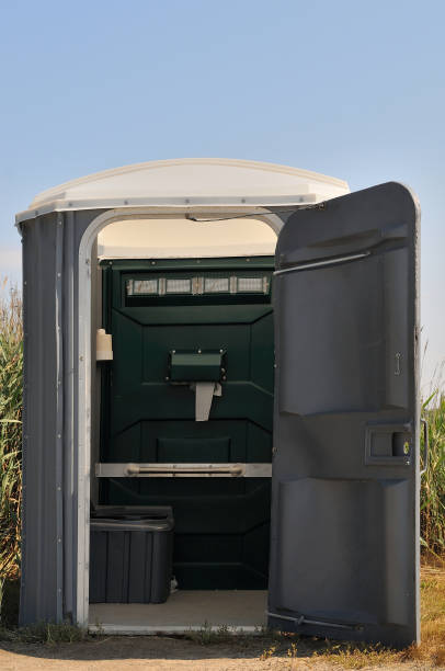 Best Sanitation services for porta potties  in Ohatchee, AL
