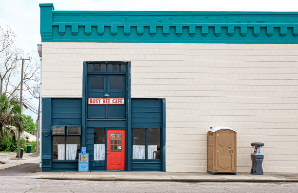 Porta potty rental for festivals in Ohatchee, AL