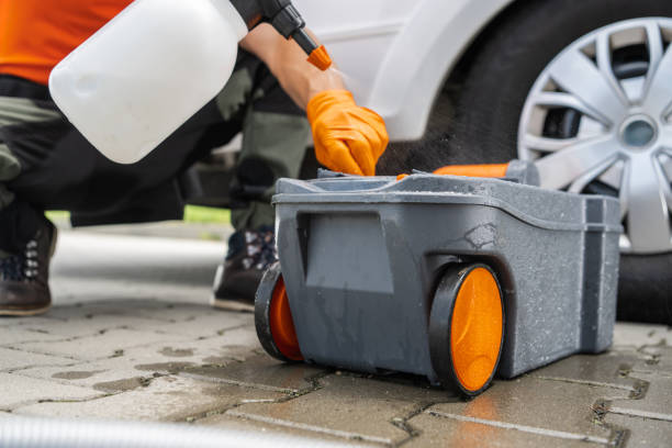 Best Portable sink rental  in Ohatchee, AL